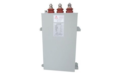 電力電容器常用的保護裝置有哪些？